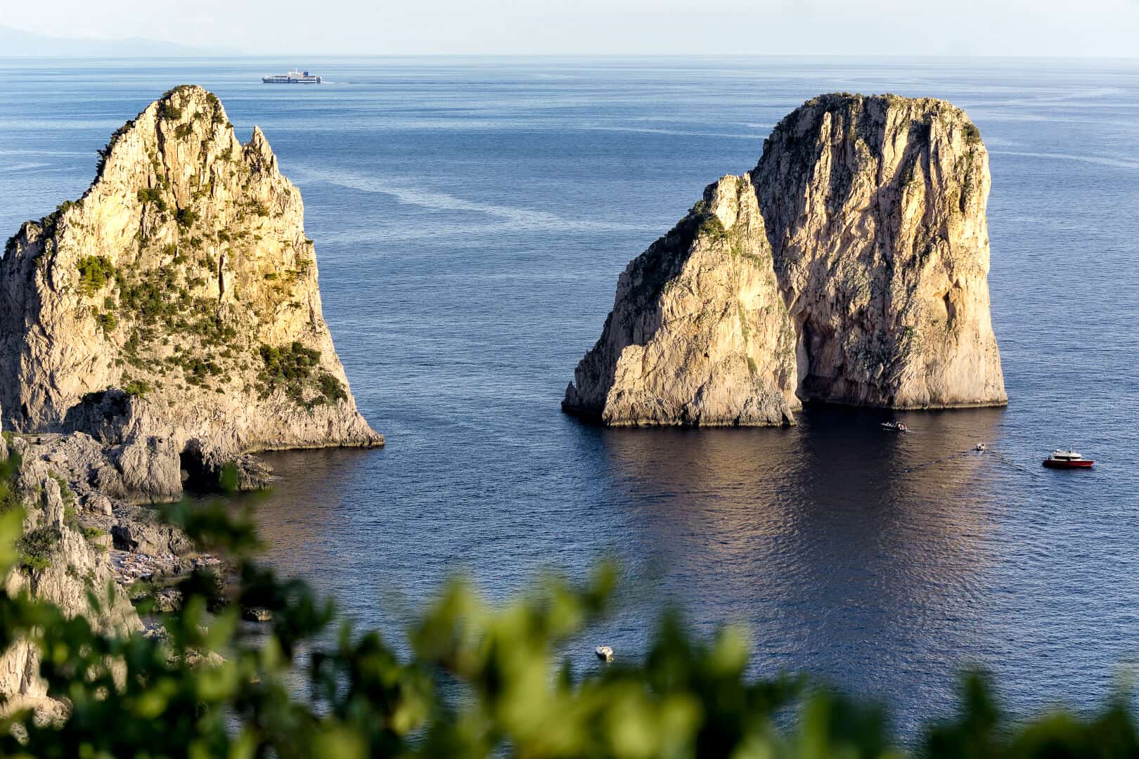 L'Esperta